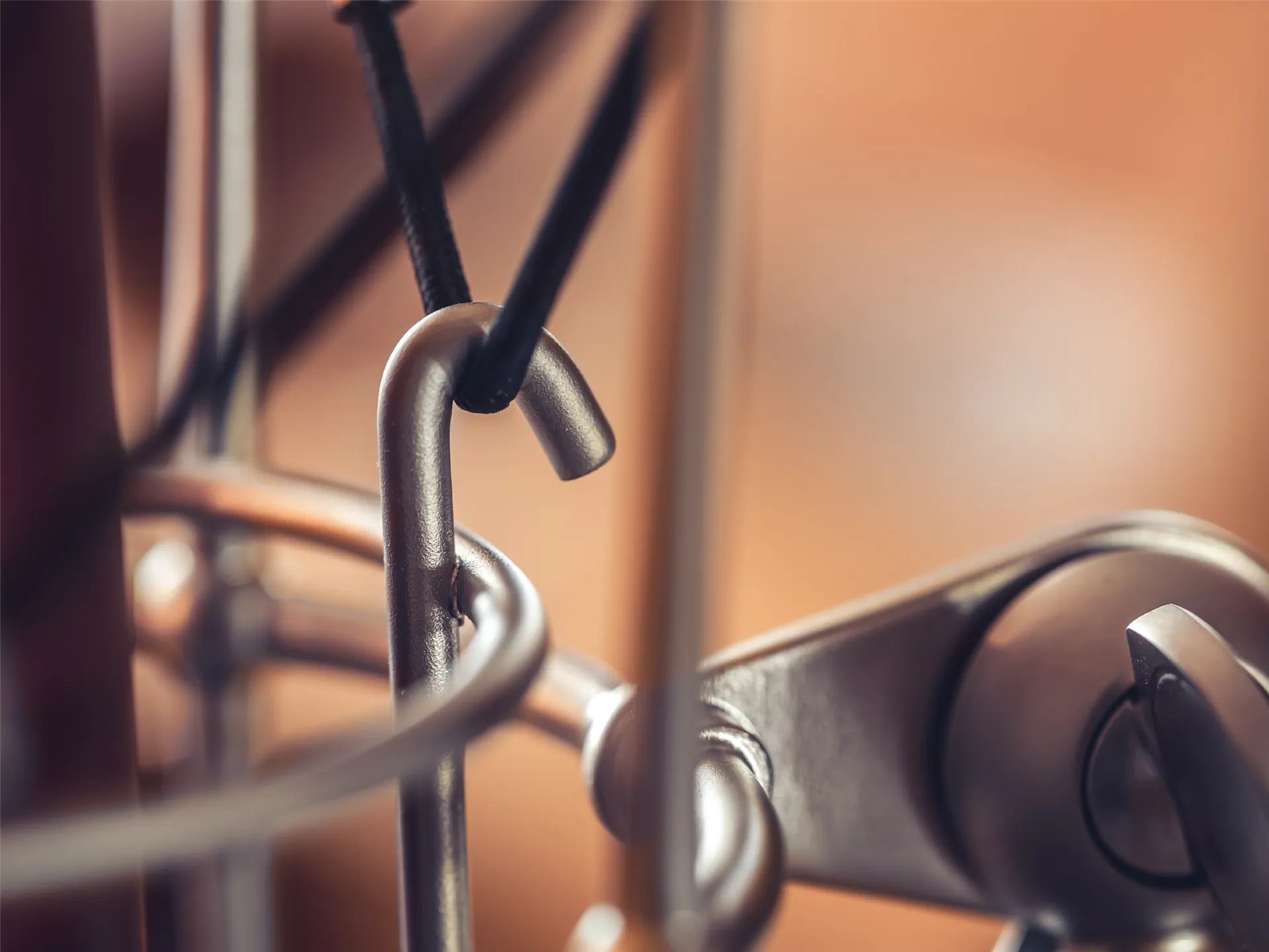 Mekanizma Kilit ve Metal Sanayi